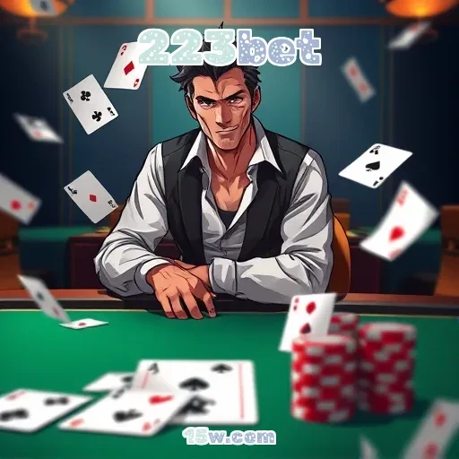 223bet: Descubra como o Programa de Fidelidade Potencializa sua Diversão