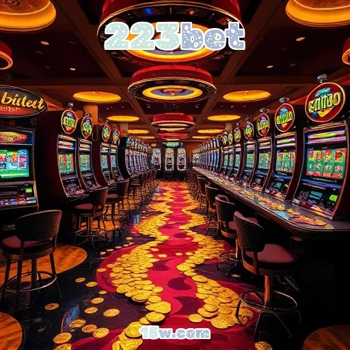 223bet: Descubra os Melhores Jogos de Poker do Brasil