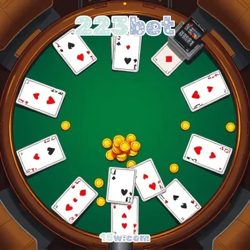 223bet: Cadastro Rápido Para Apostas em Instantes e Diversão Aumentada