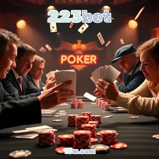 223bet - Jogos Virtuais